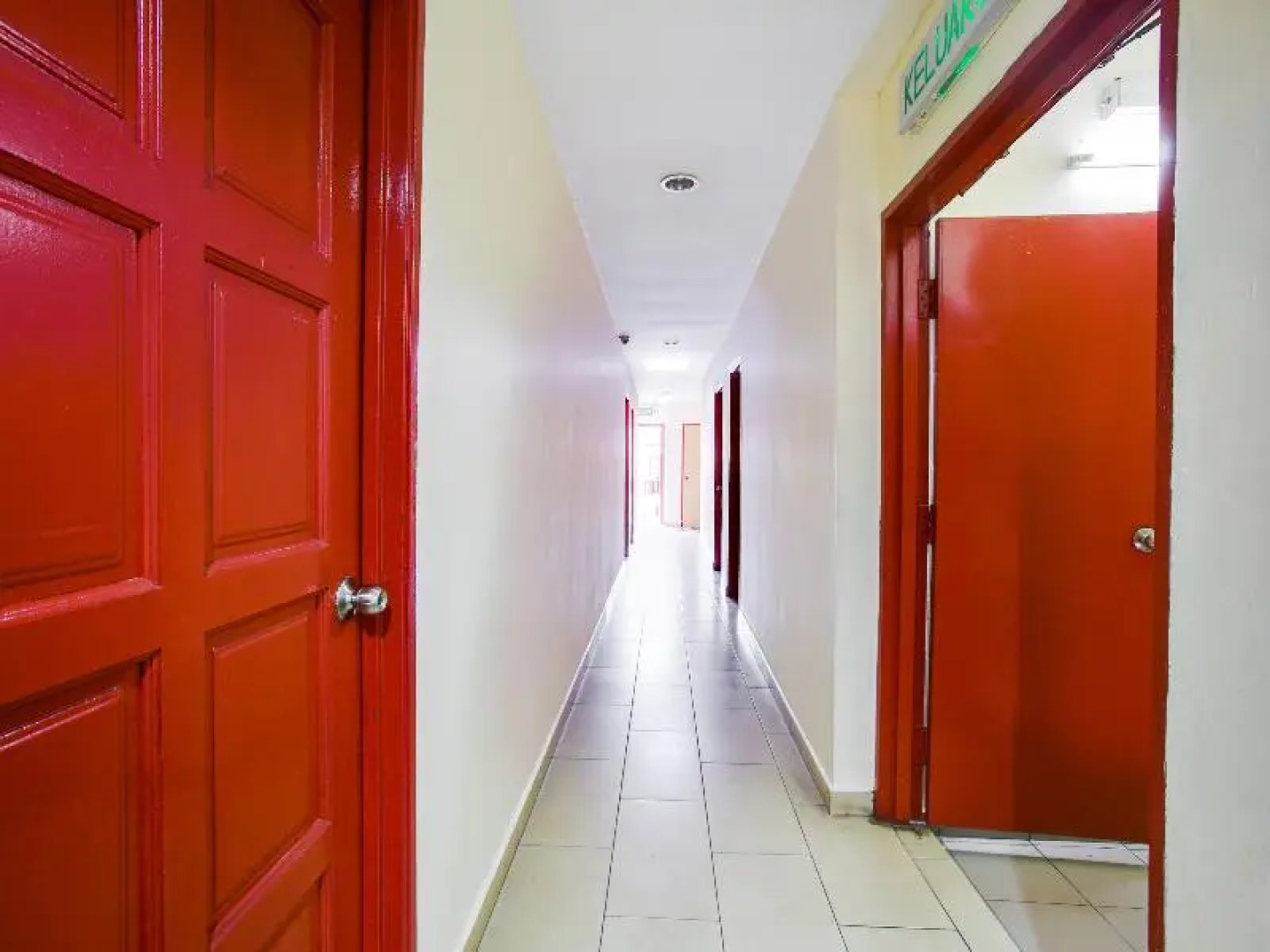 Hotel Melati by OYO Rooms