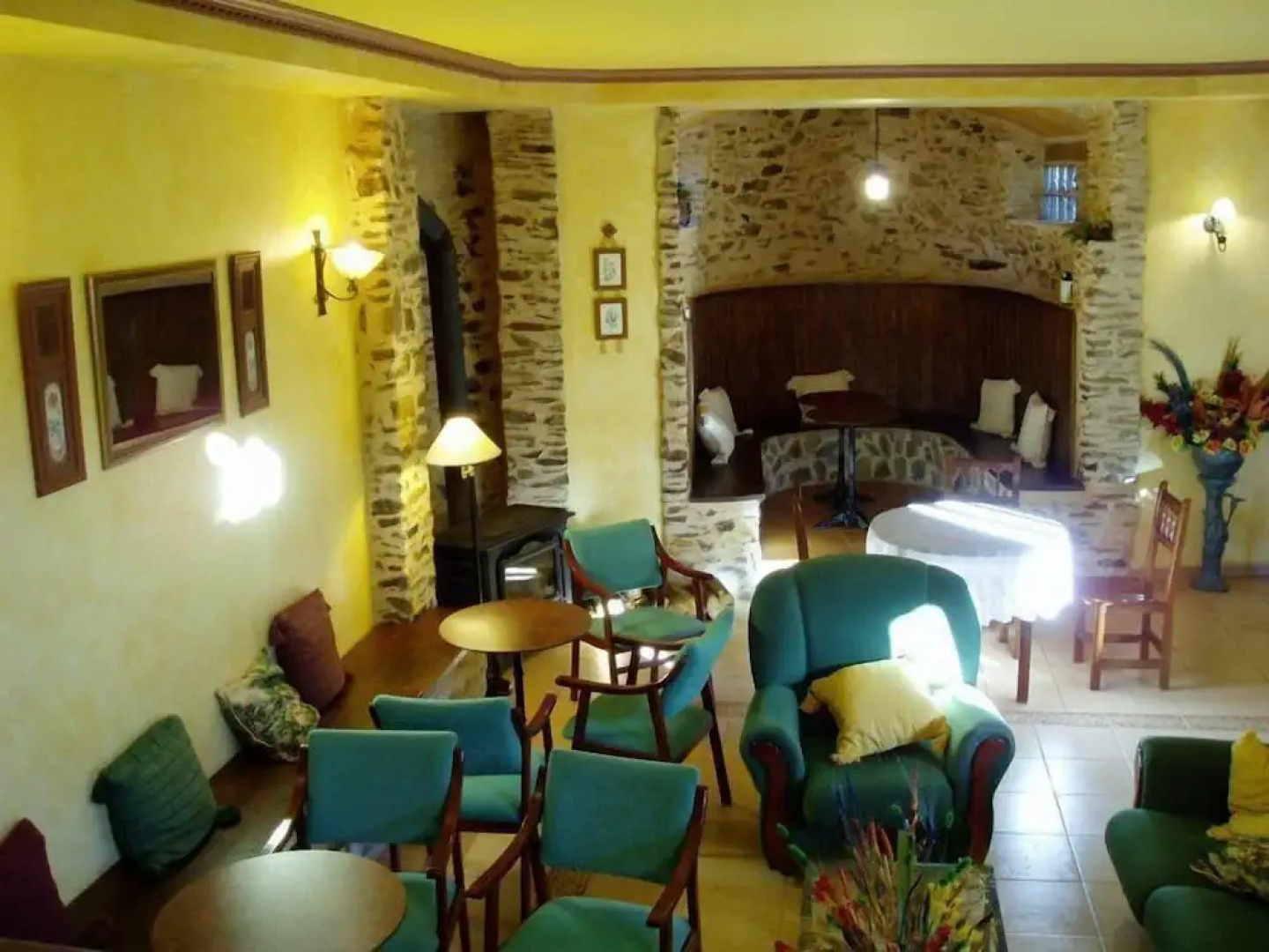 La Casa del Filandón