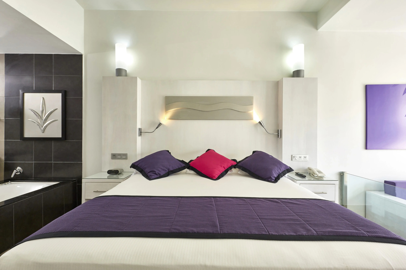 Hotel Riu Palace Mexico - All Inclusive