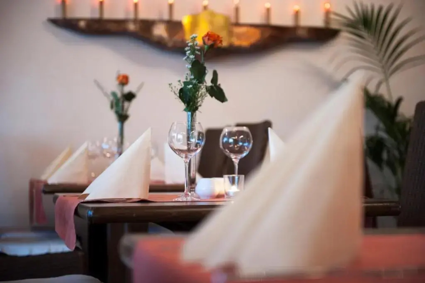 Hotel Heide Residenz