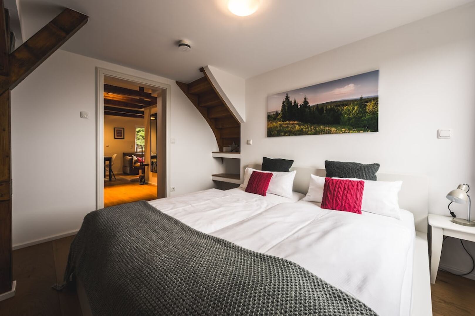 Ahornallee Ferienappartements