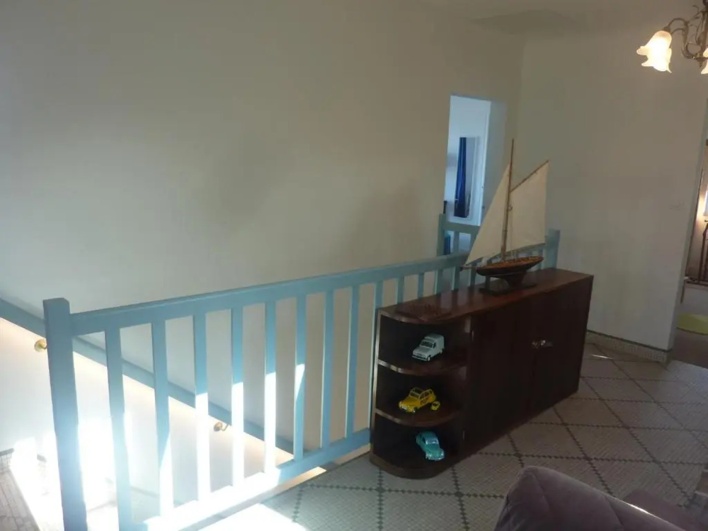 Chambre d'Hôtes La Dune