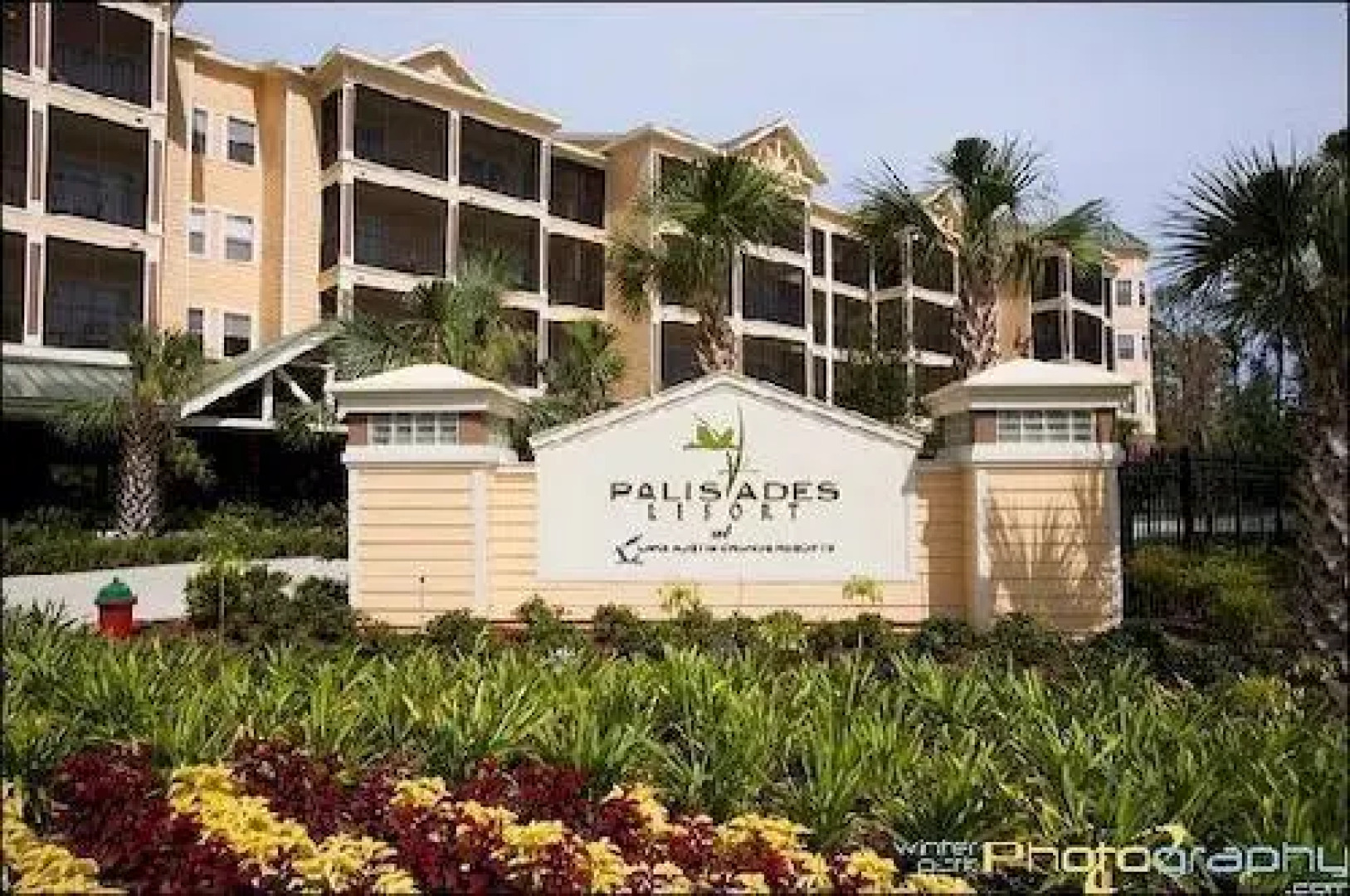 The Palisades by IPG