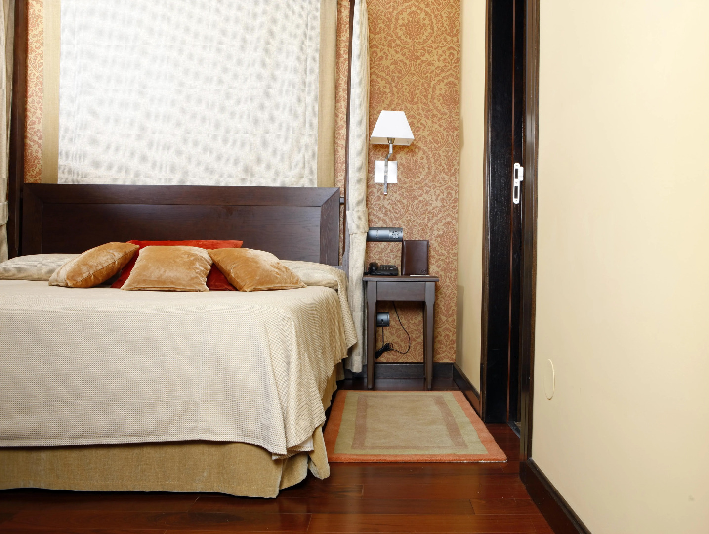 CoolRooms Palacio de Luces