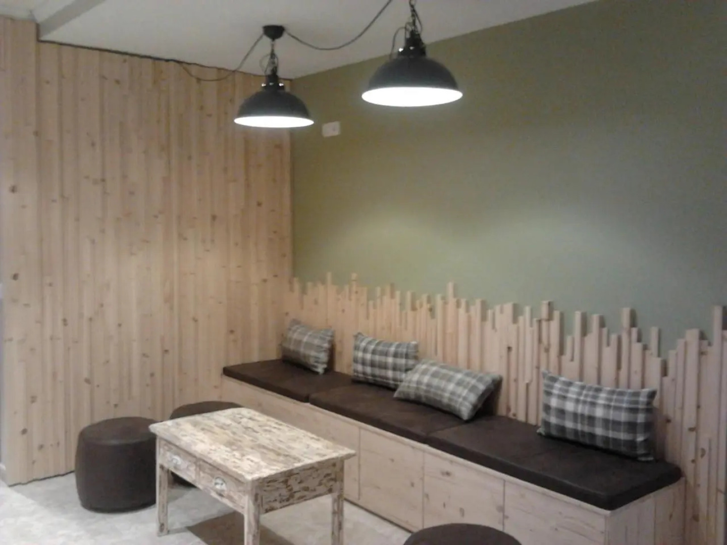 Hotel Restaurant Guilleumes