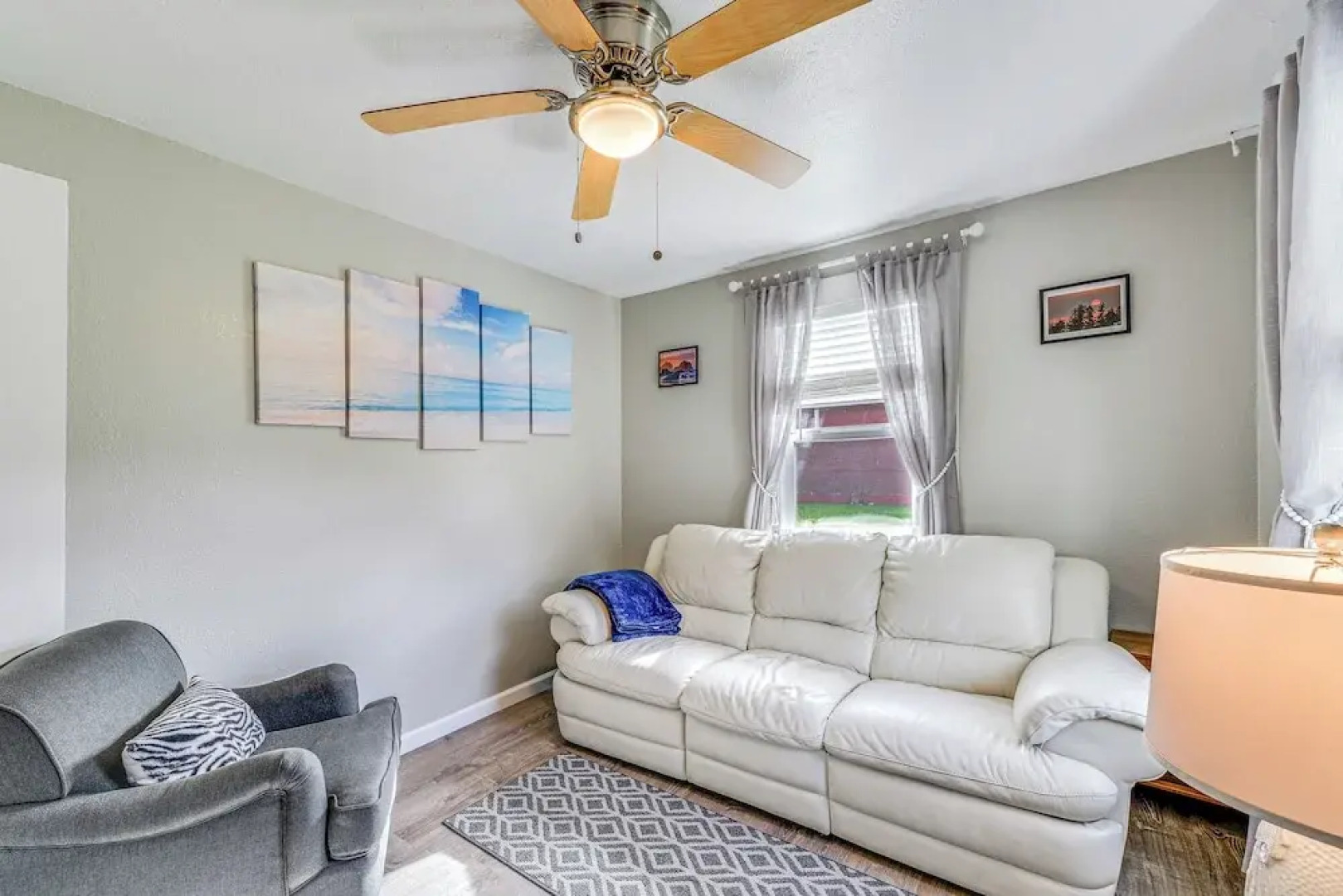 Cozy Norcal Cottage: 2 Mi to Redwoods & Beaches!