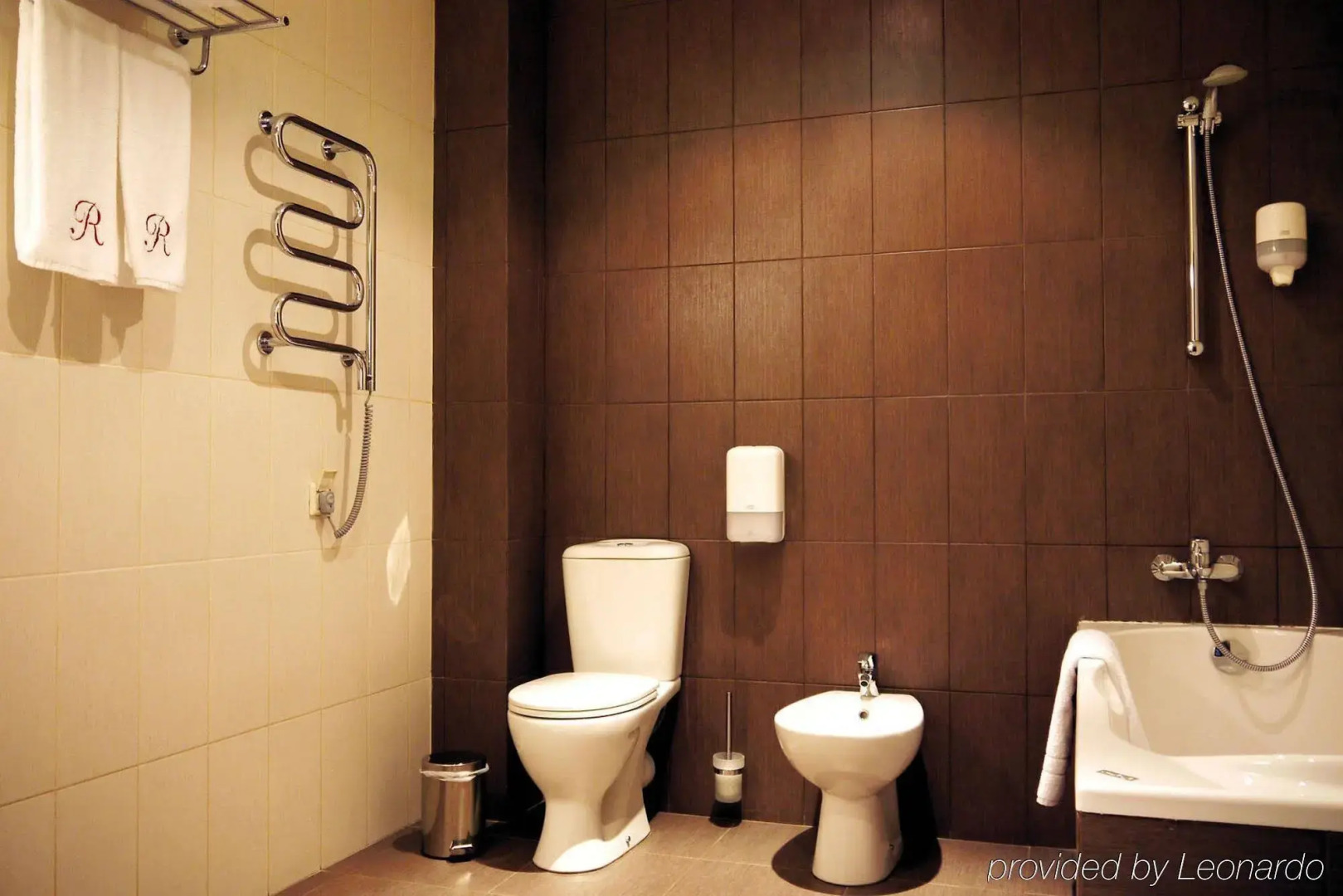 Optima Collection Троицкая