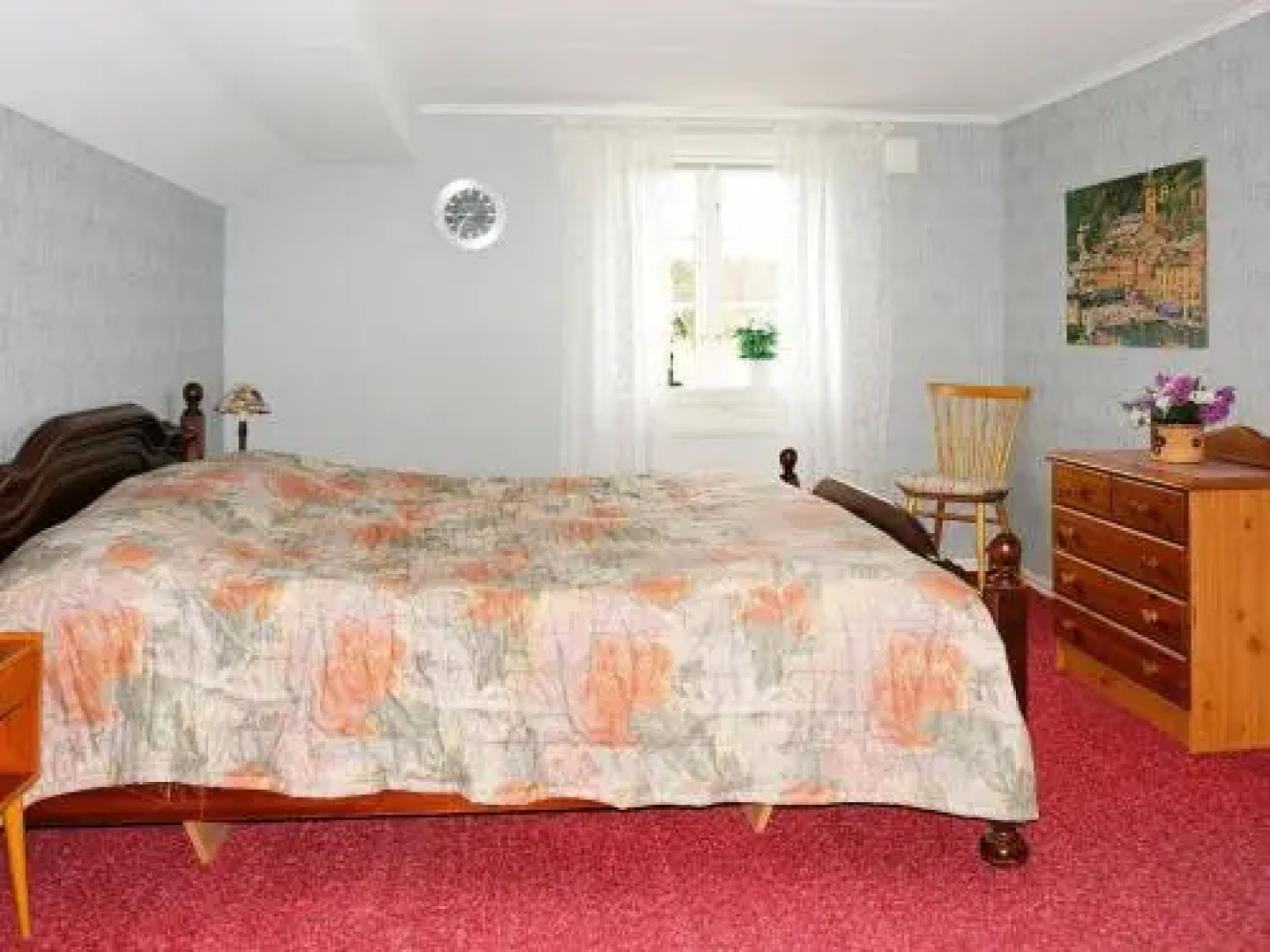Holiday Home Bossnatorp