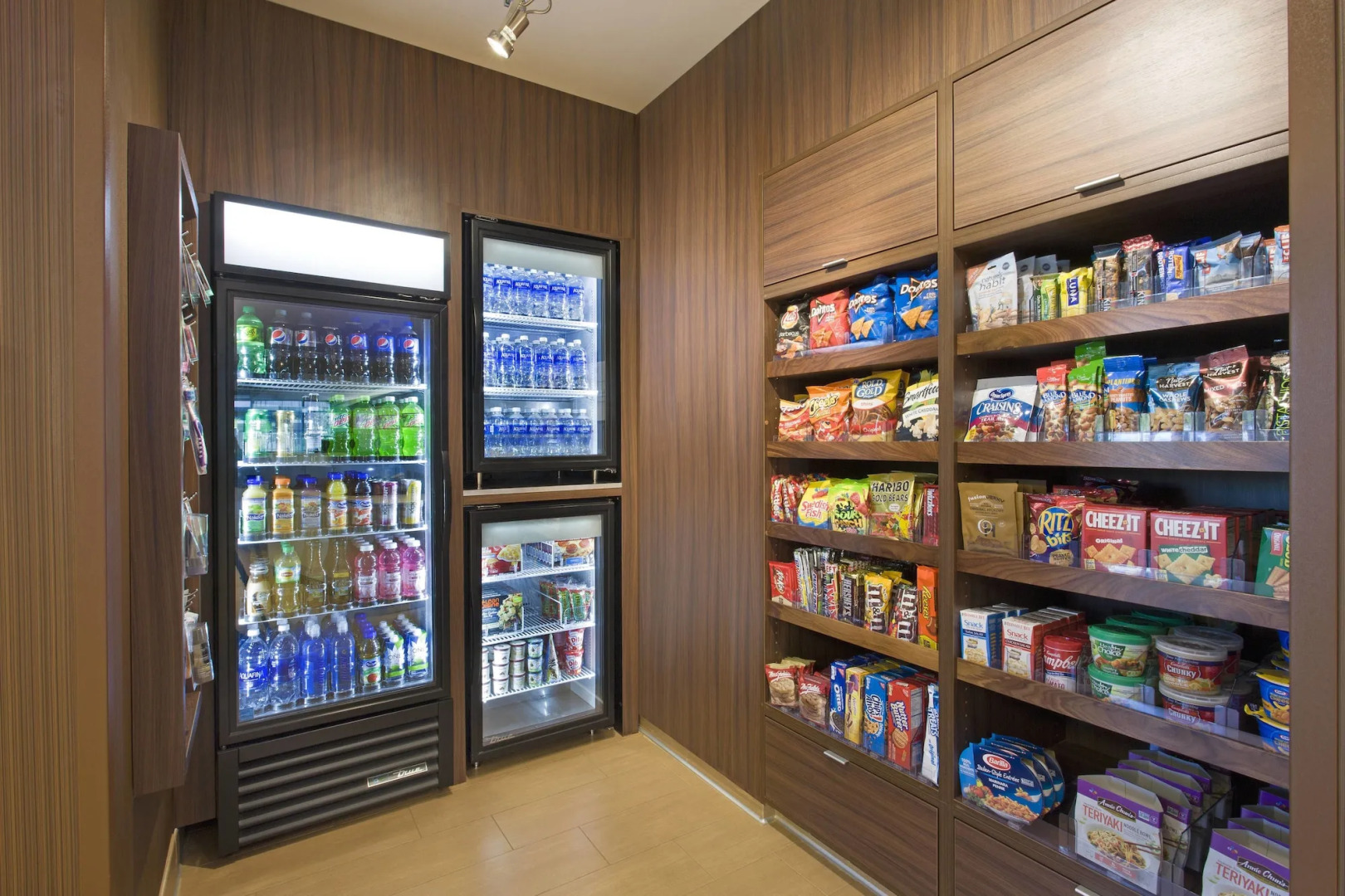 Fairfield Inn & Suites by Marriott Phoenix Tempe/Airport