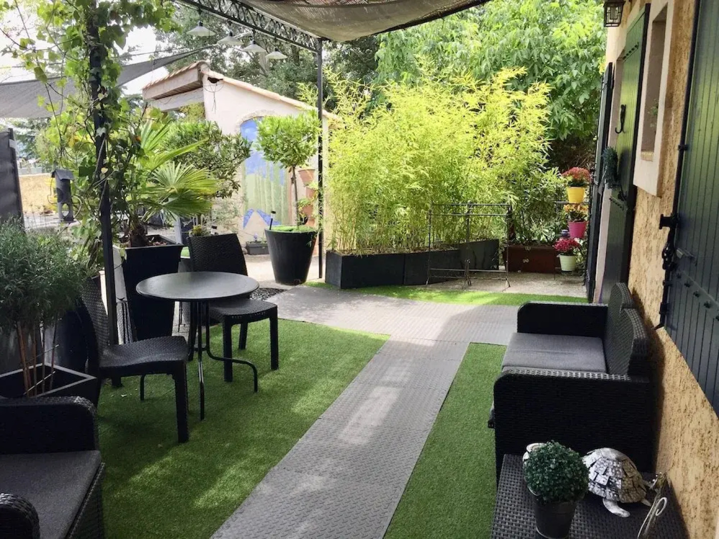 Le Mas Du Cadranier Chambre Dhôtes Forcalquier