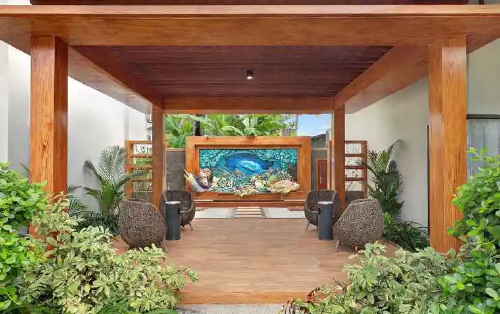 Java Paradise Resort