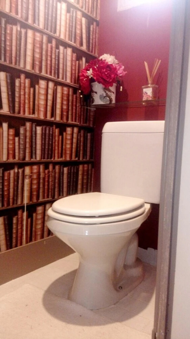 House With 4 Bedrooms in Lampaul-plouarzel, With Wonderful sea View an