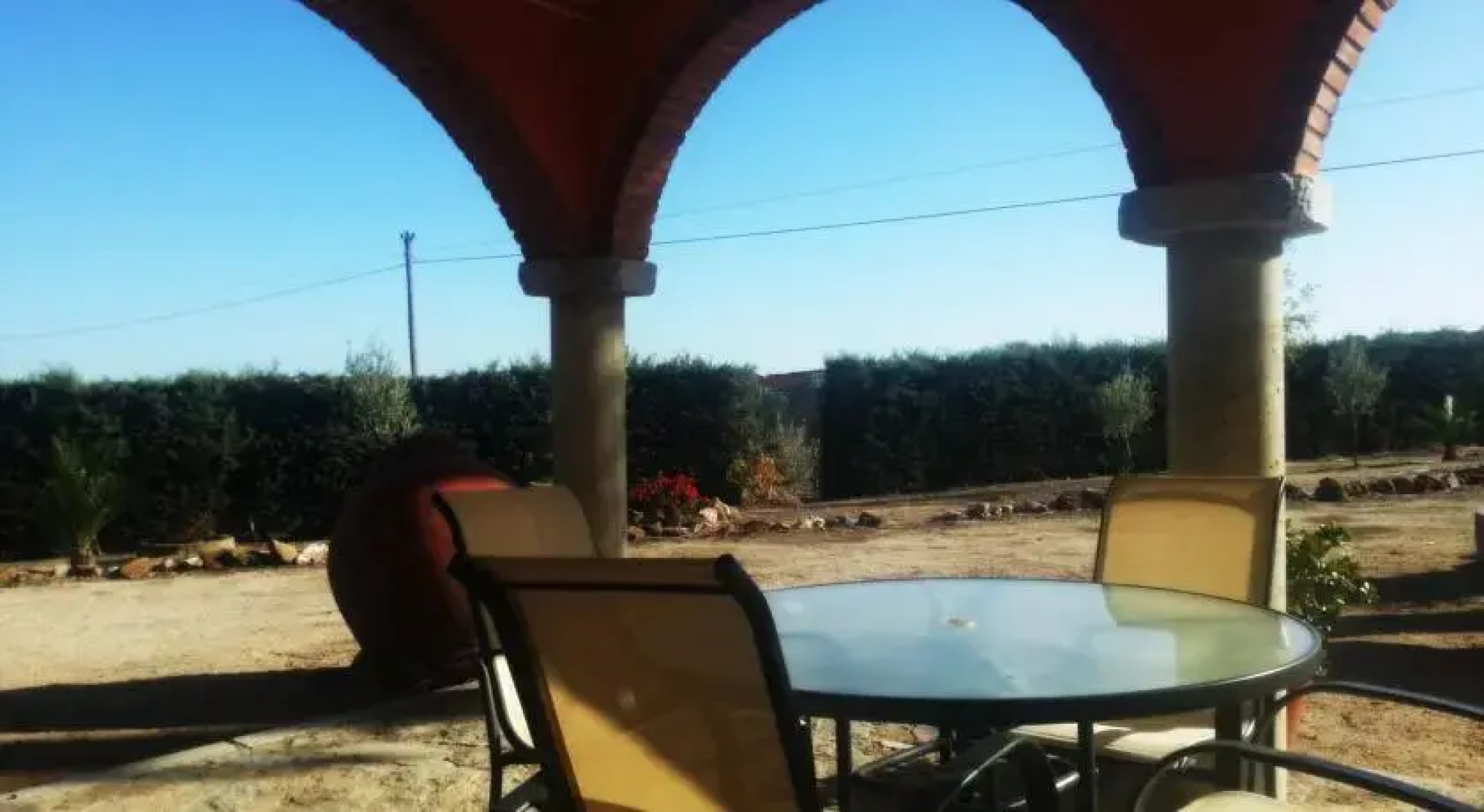 Casa rural VillaSol