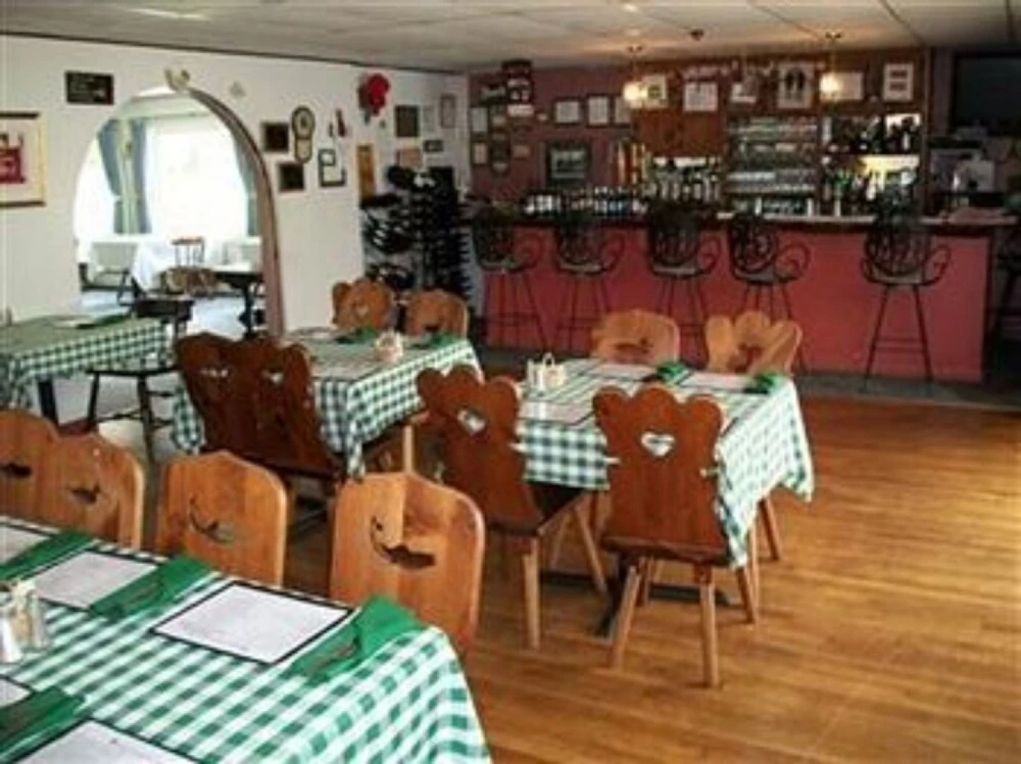 Swiss Inn & Restaurant