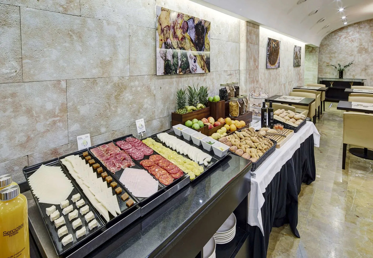 Sercotel Puerta de la Catedral