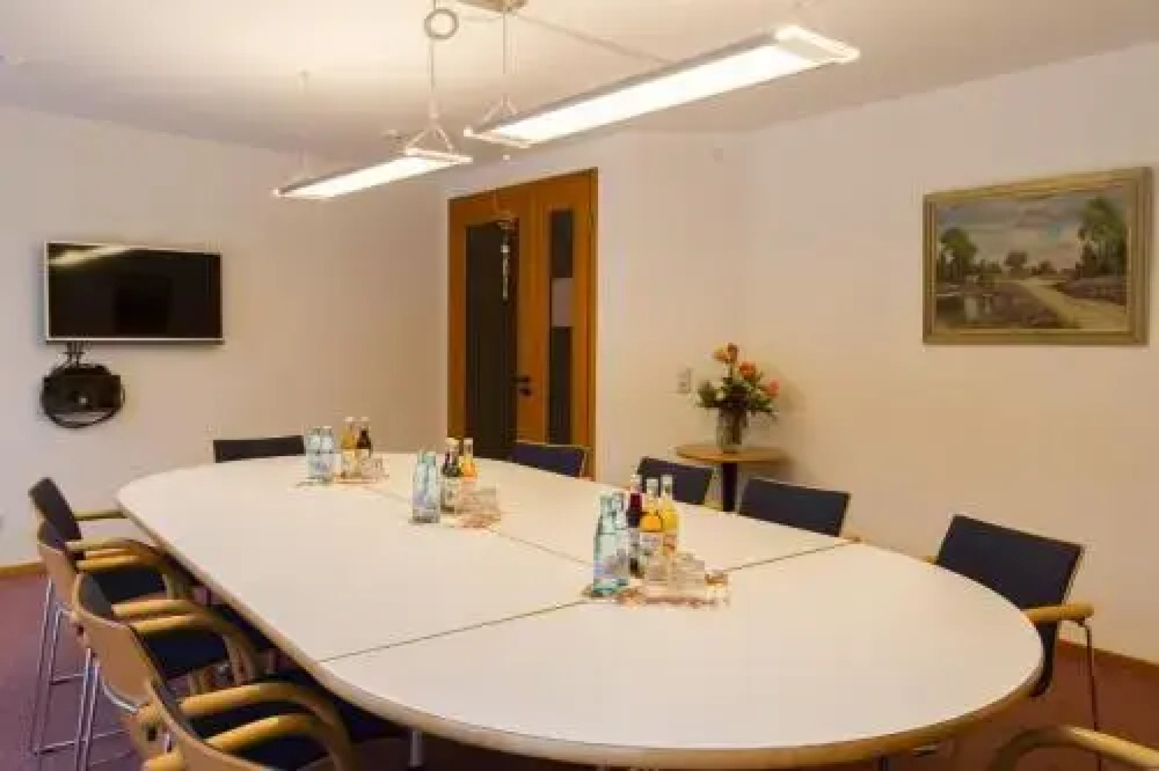 Freizeit- und Tagungszentrum Krelingen