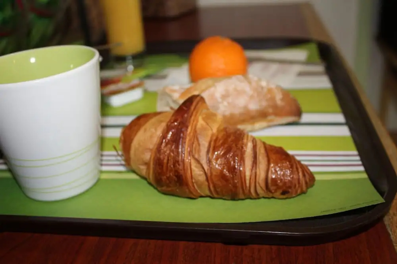 Fasthôtel Tours Nord