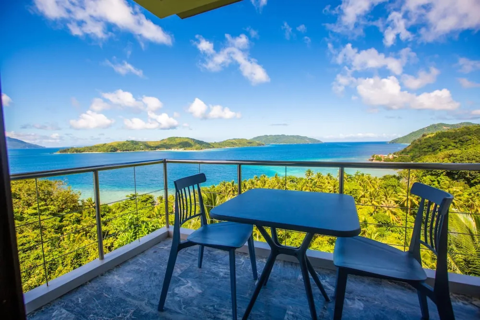 Horizon Hotel Romblon