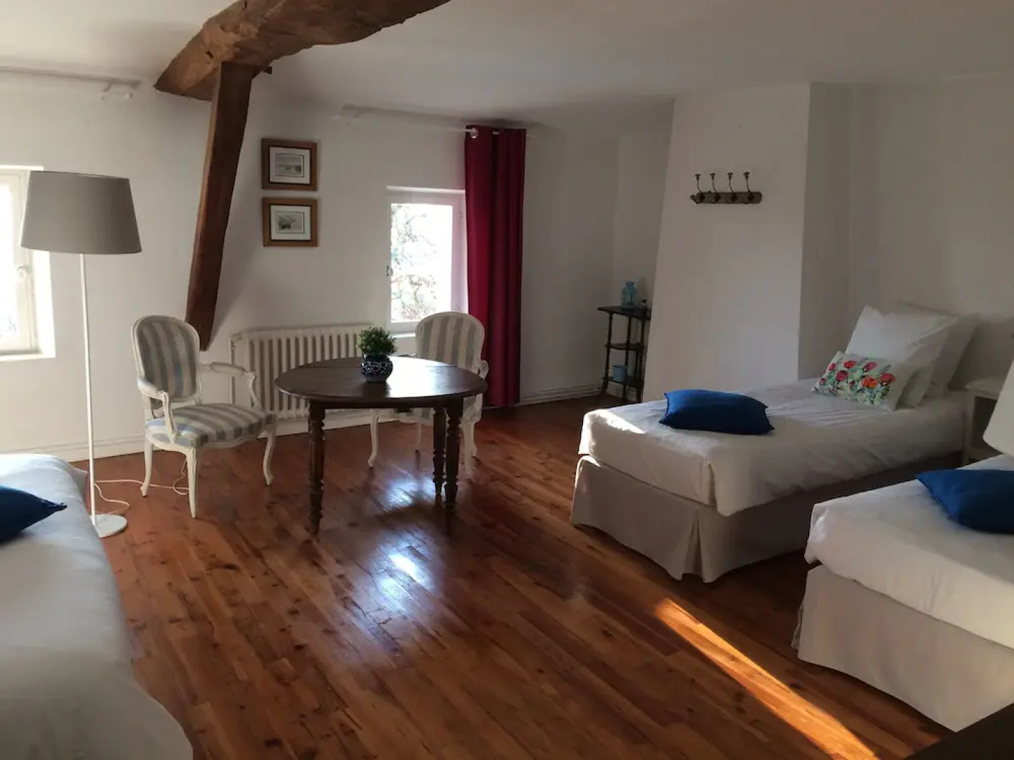 Les Vignes De Charlotte