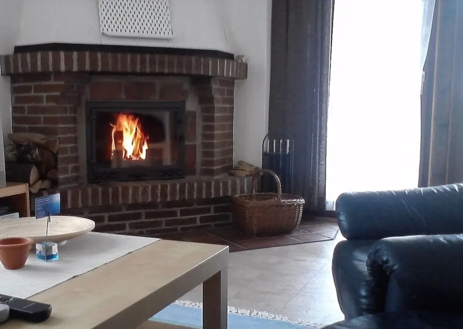 Wellenreiter Gästehaus Tating