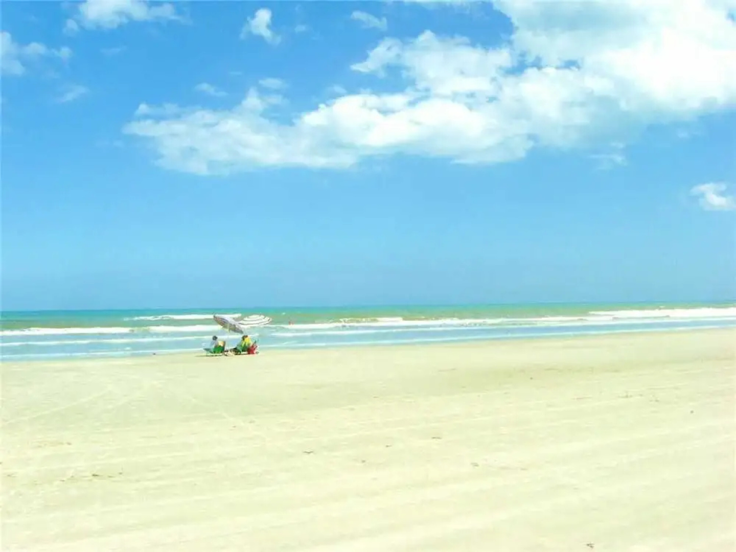 Ocean Village Club Q11 - Two Bedroom Condo