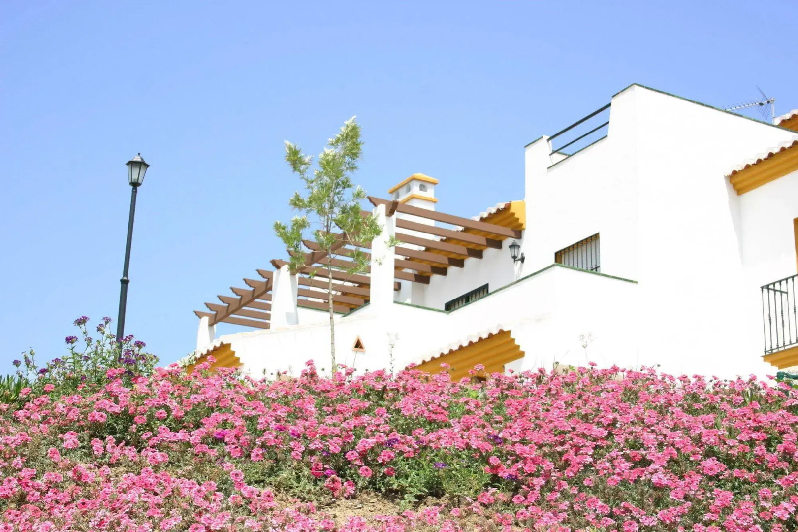 Castillo de Zalia Conjunto Rural