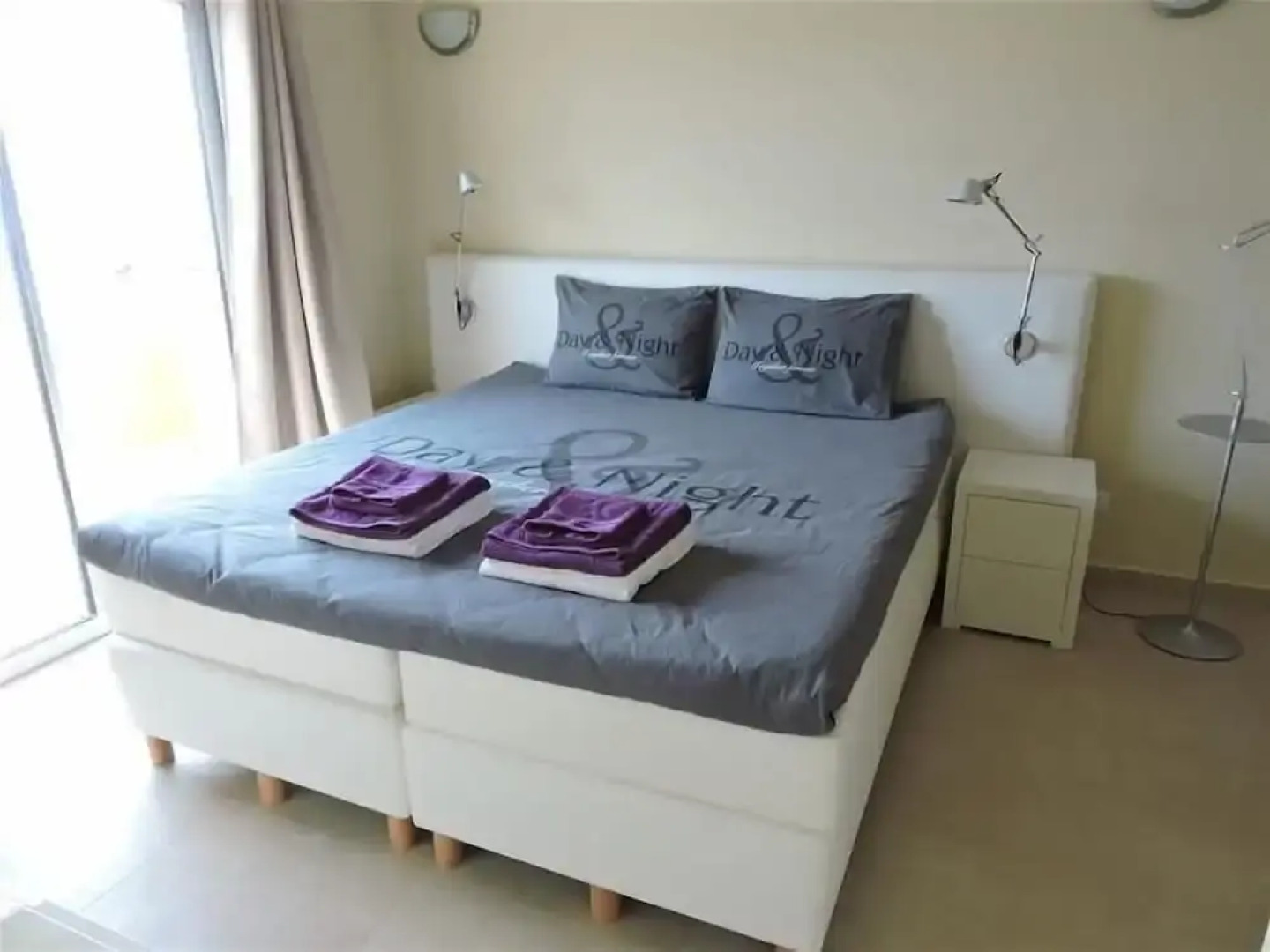 Penthouse Ocean View at Palapa Beach