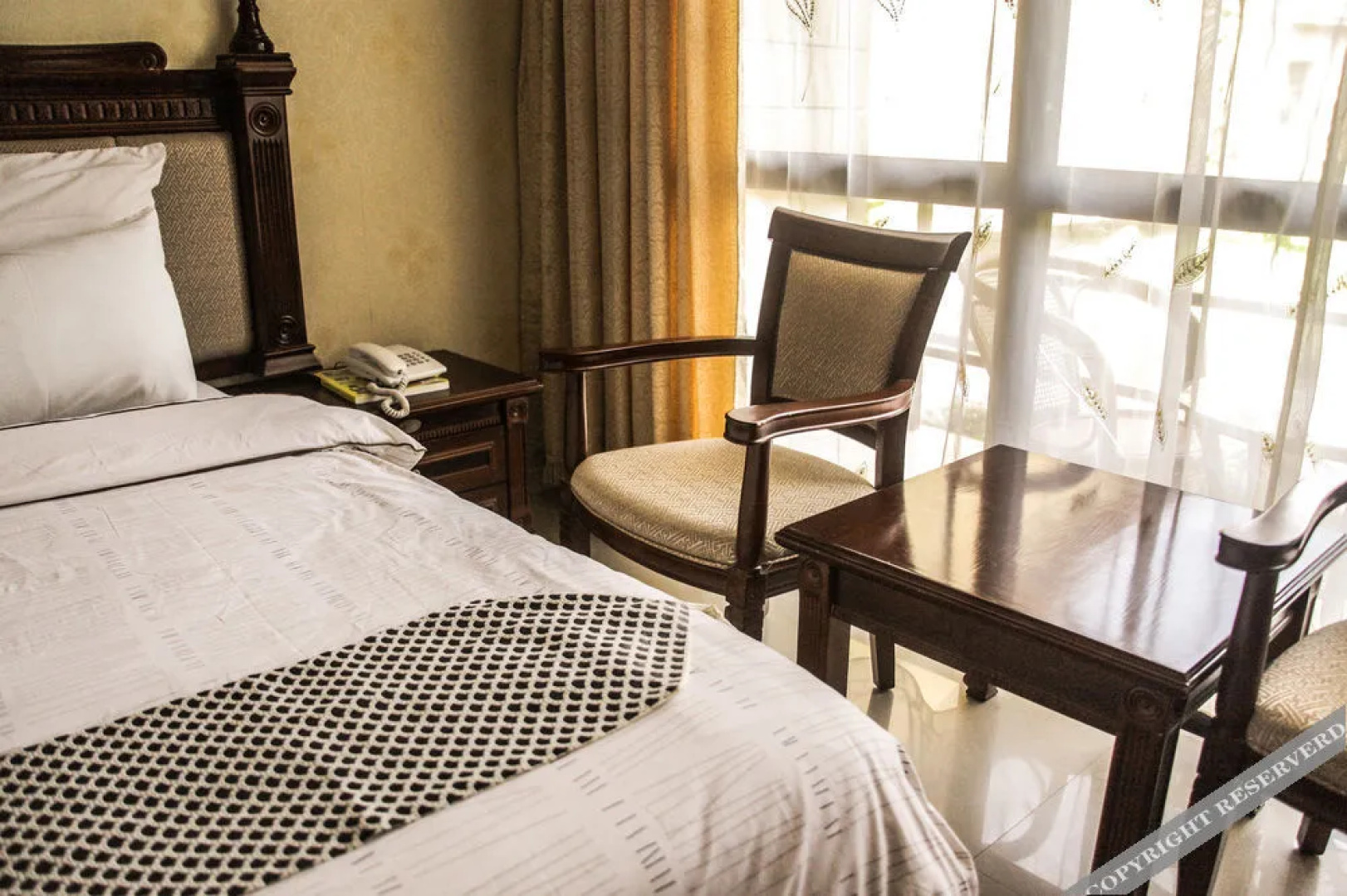 Mika Hotel Kabulonga