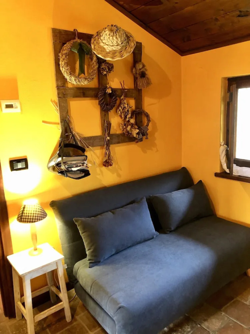 Cascina La Maddalena Bed & Wine