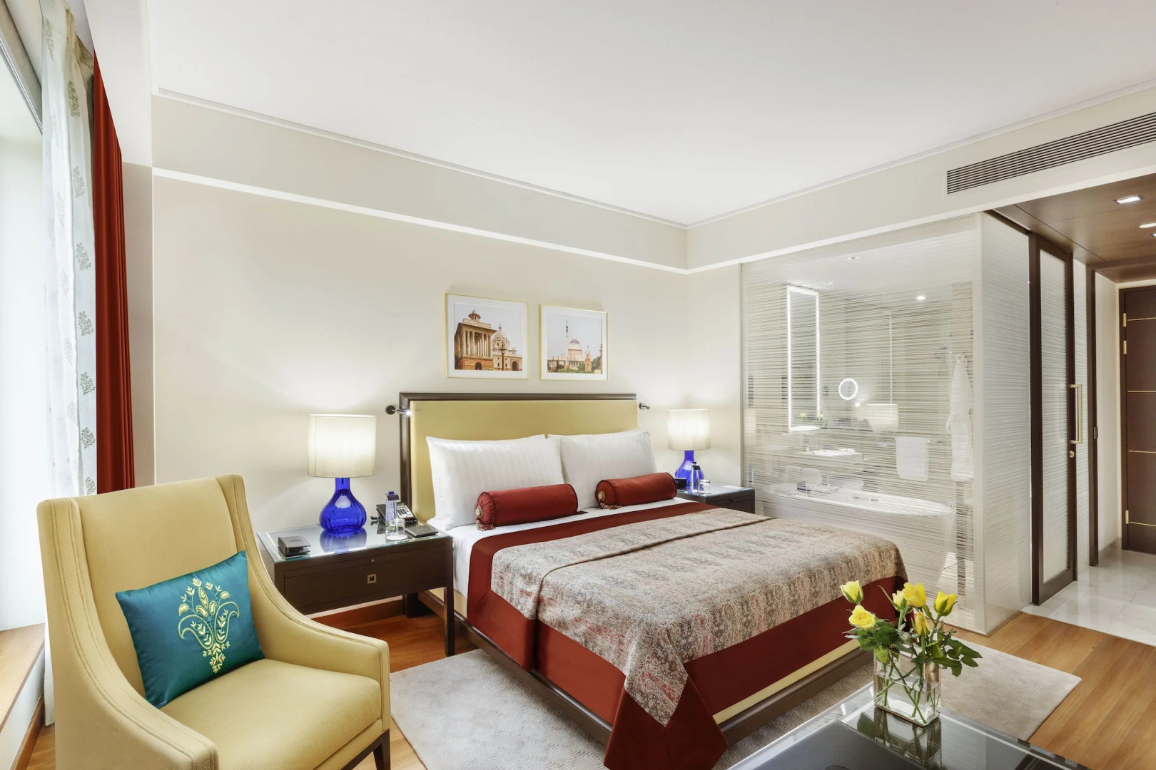 The Oberoi, New Delhi