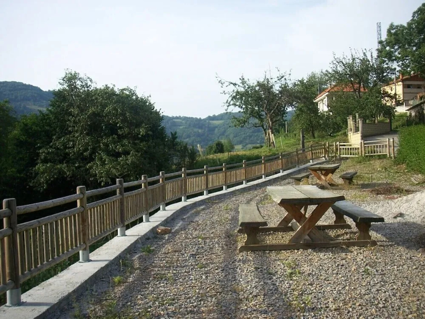 Apartamentos Rurales Valdecarzana