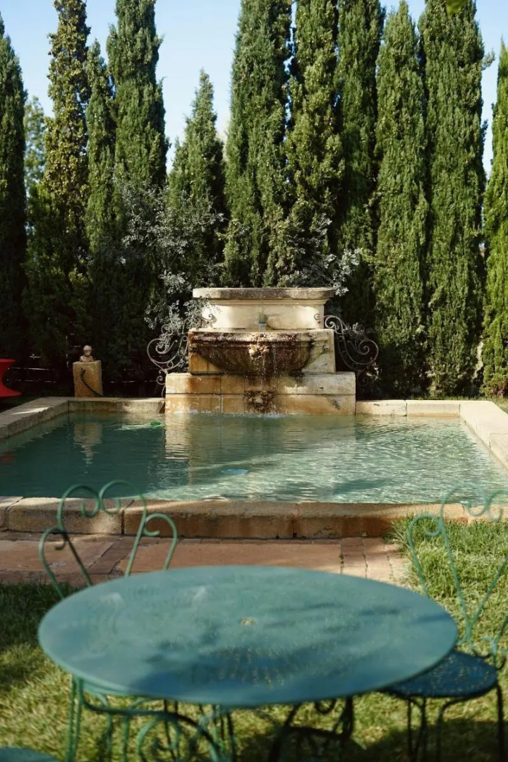 Domaine De Saint Domingue