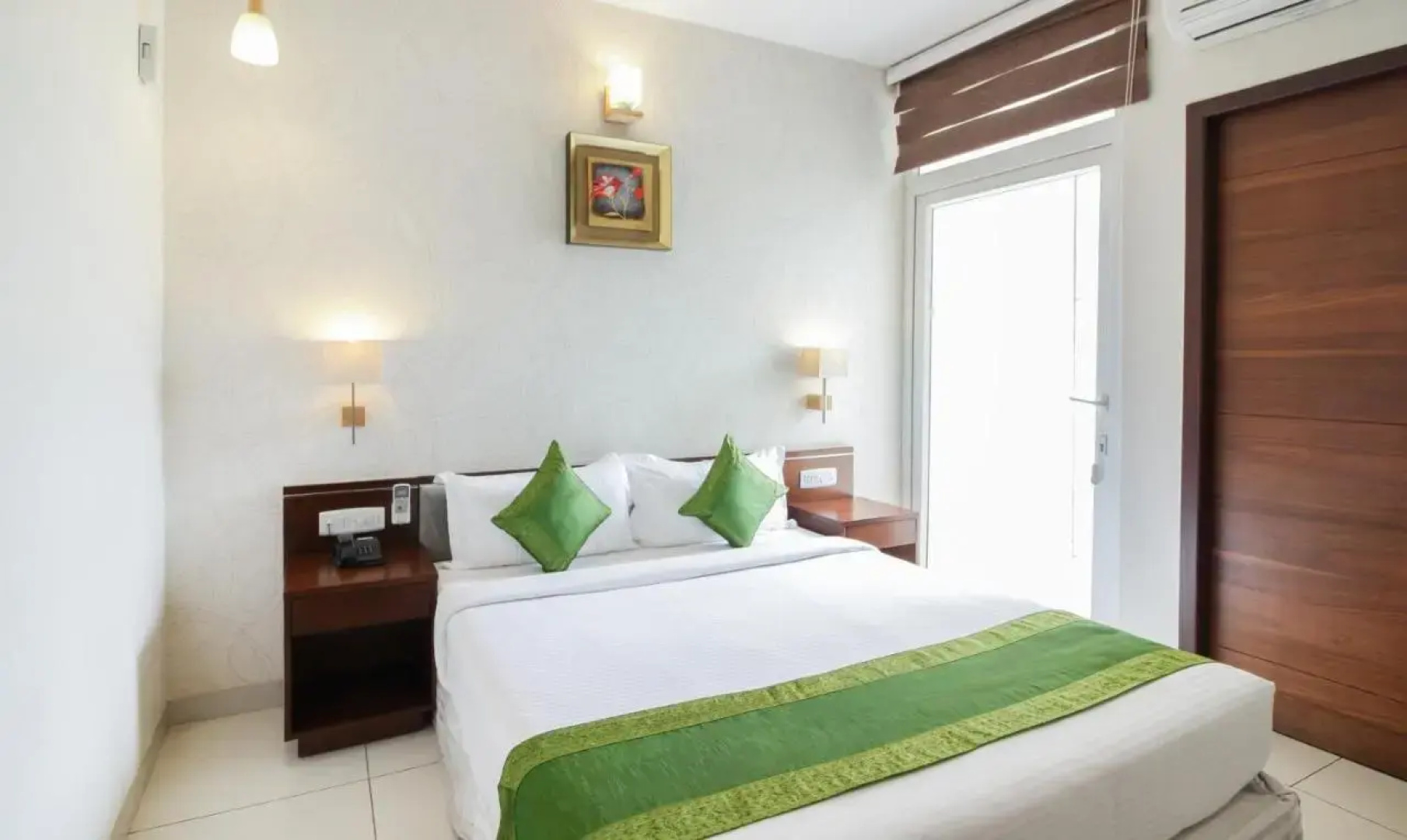Maharaja INN Chikmagalur