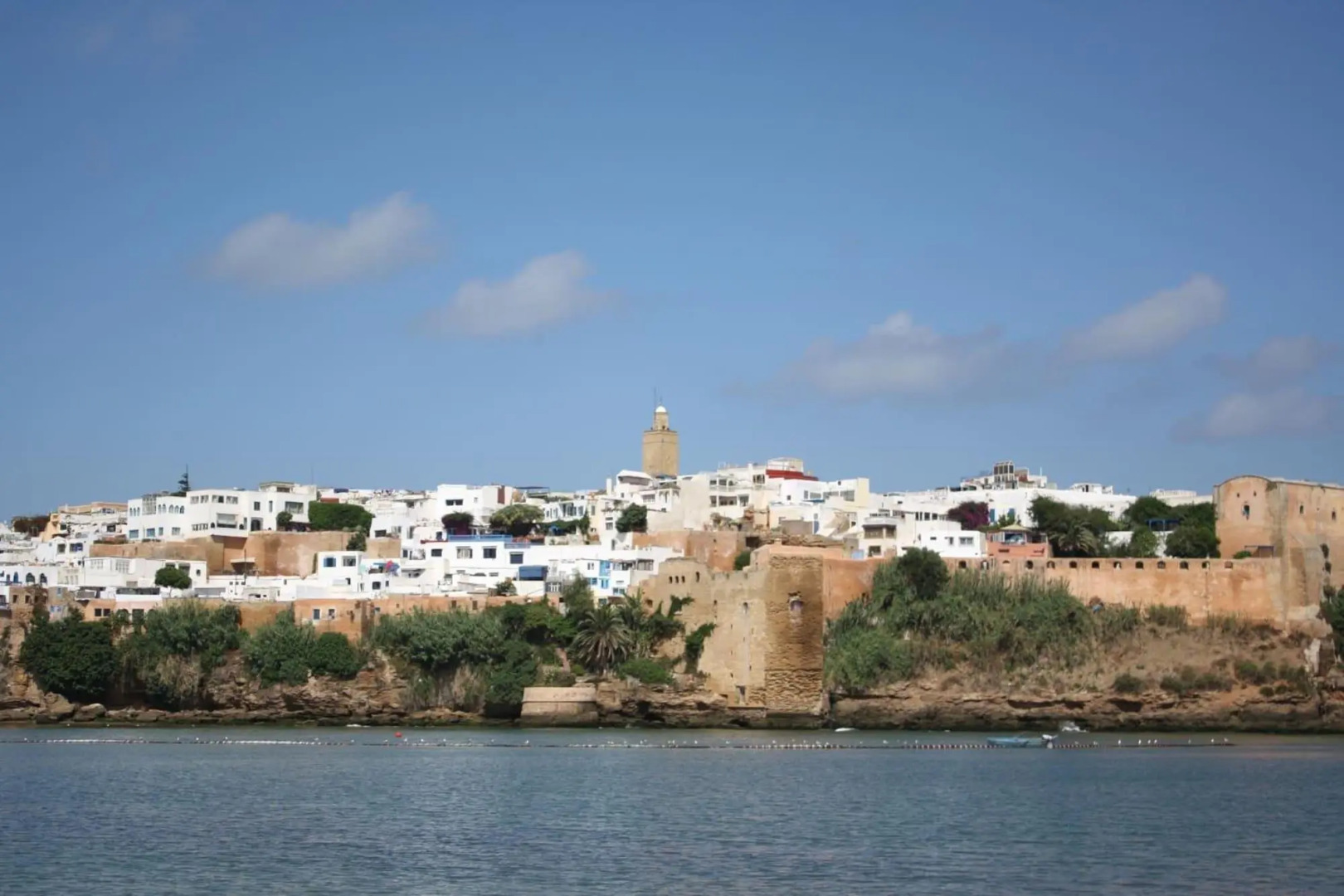 Marina Rabat Suites & Apartments