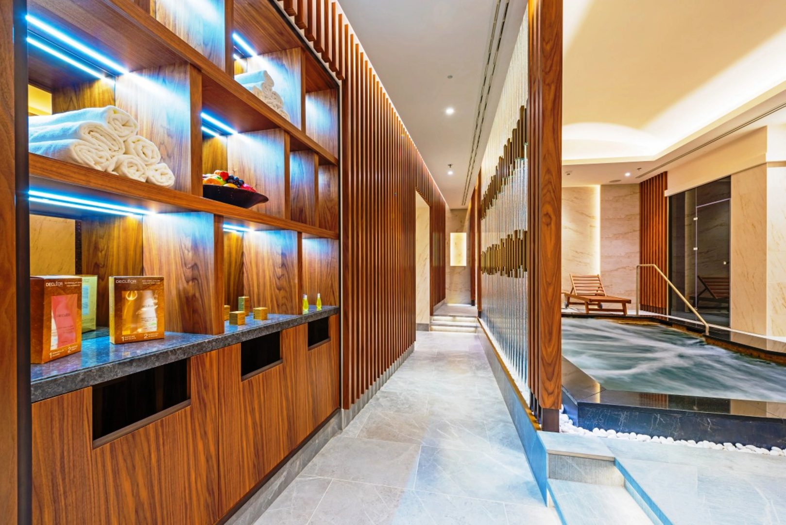 The Grand Mark Prague - The Leading Hotels of the World