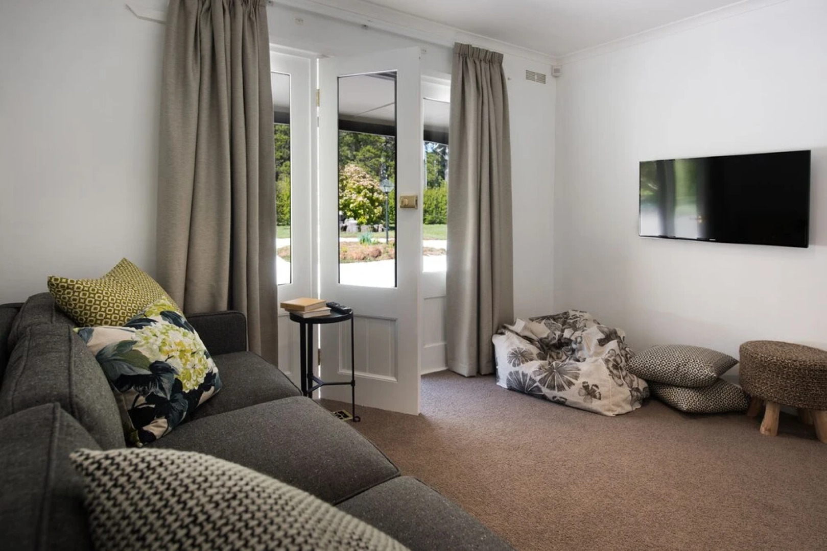 The Pond House Trentham