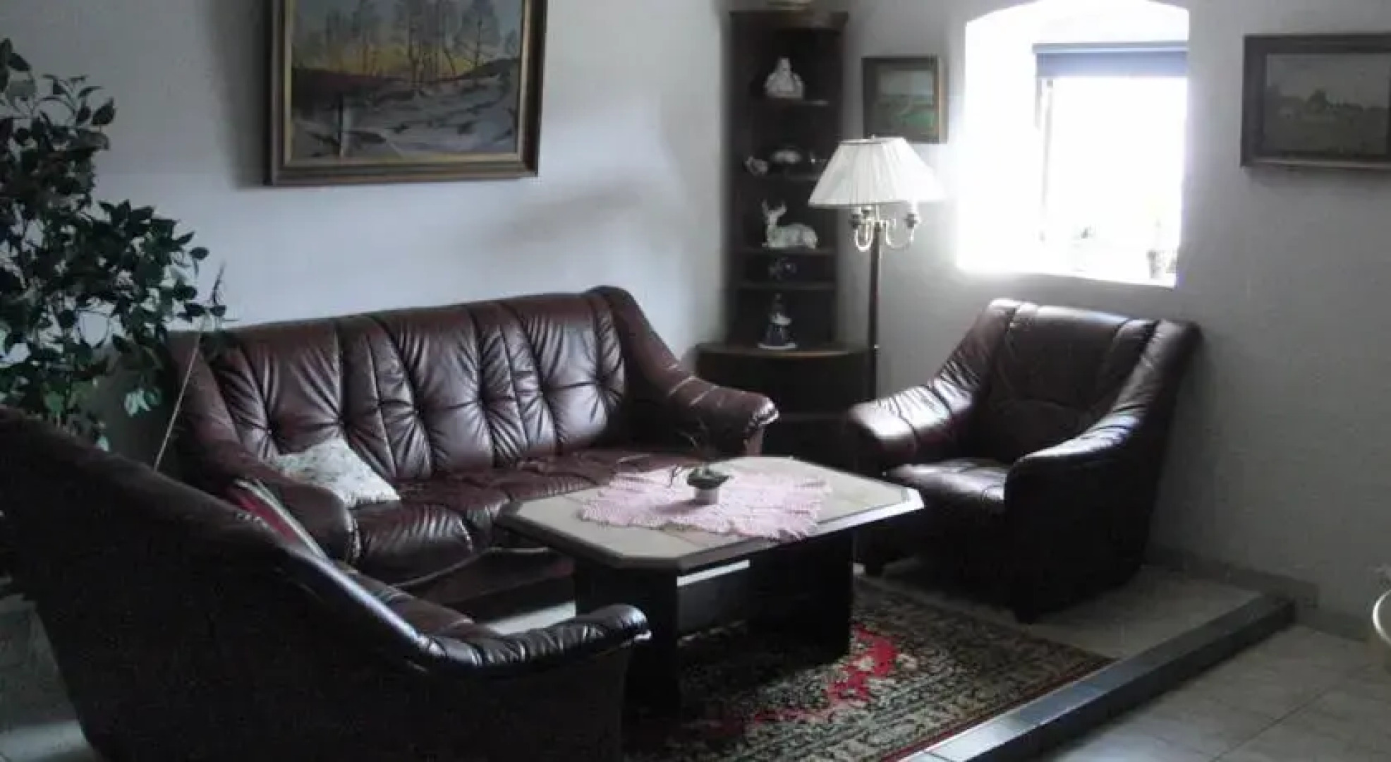 Brantås Rum och Frukost