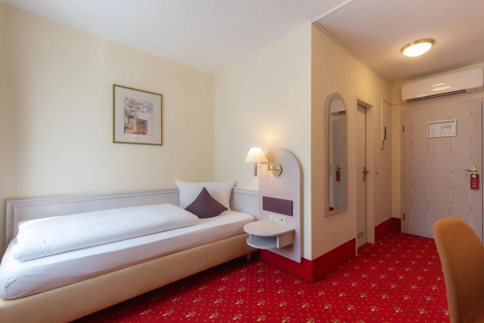 Hotel Residence