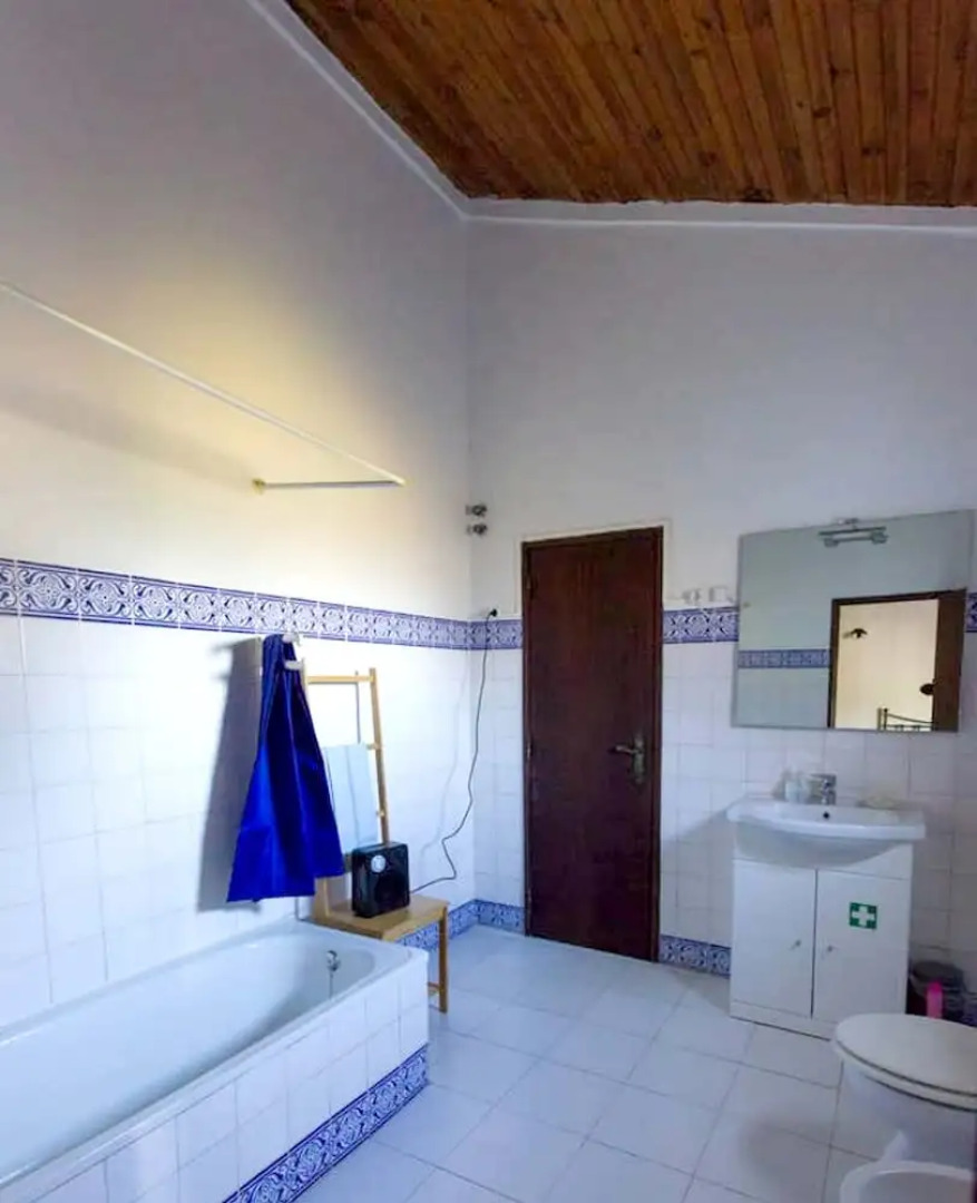 House With 2 Bedrooms in Arraiolos, With Enclosed Garden and Wifi