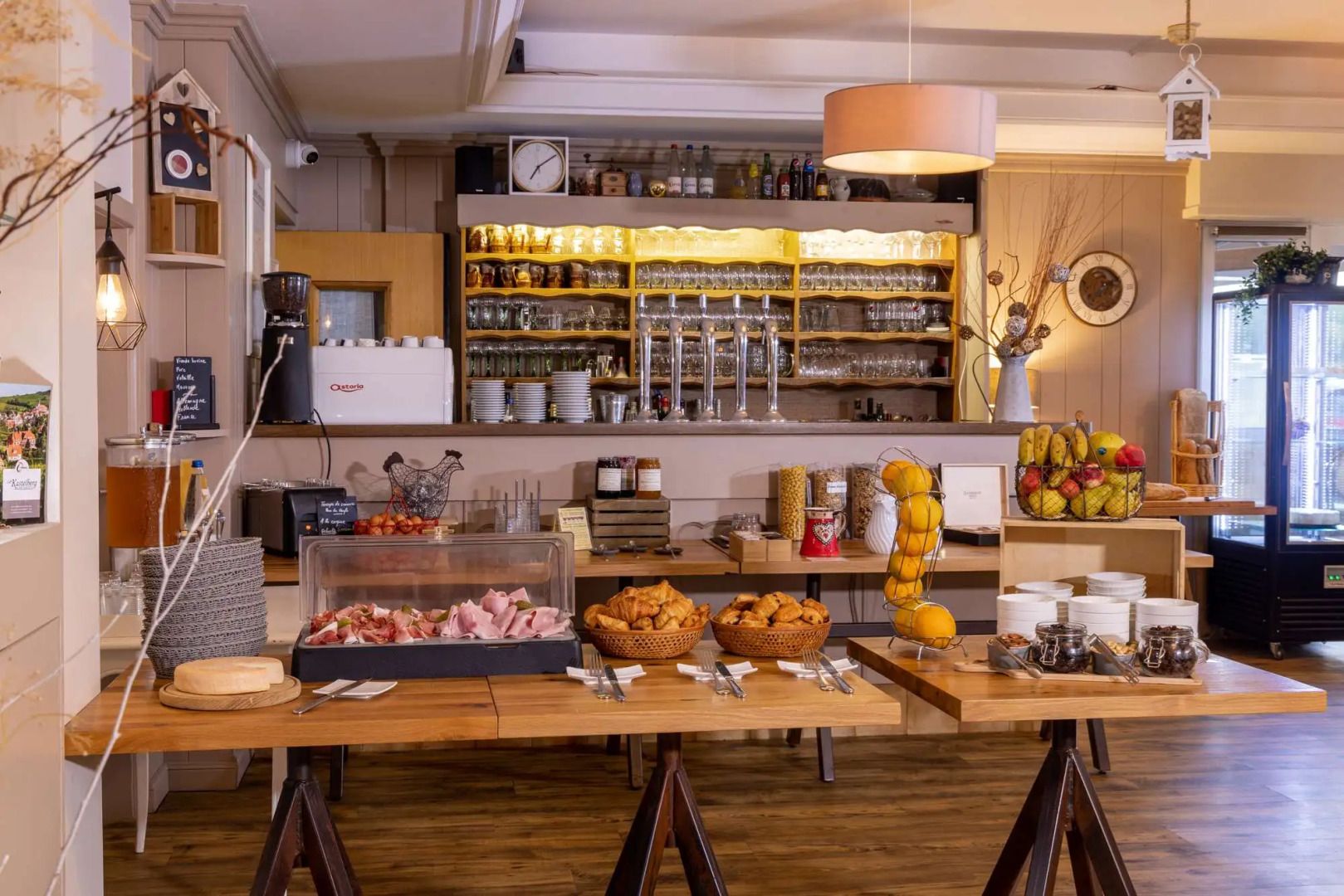 The Originals Boutique, Hotel Le Kastelberg