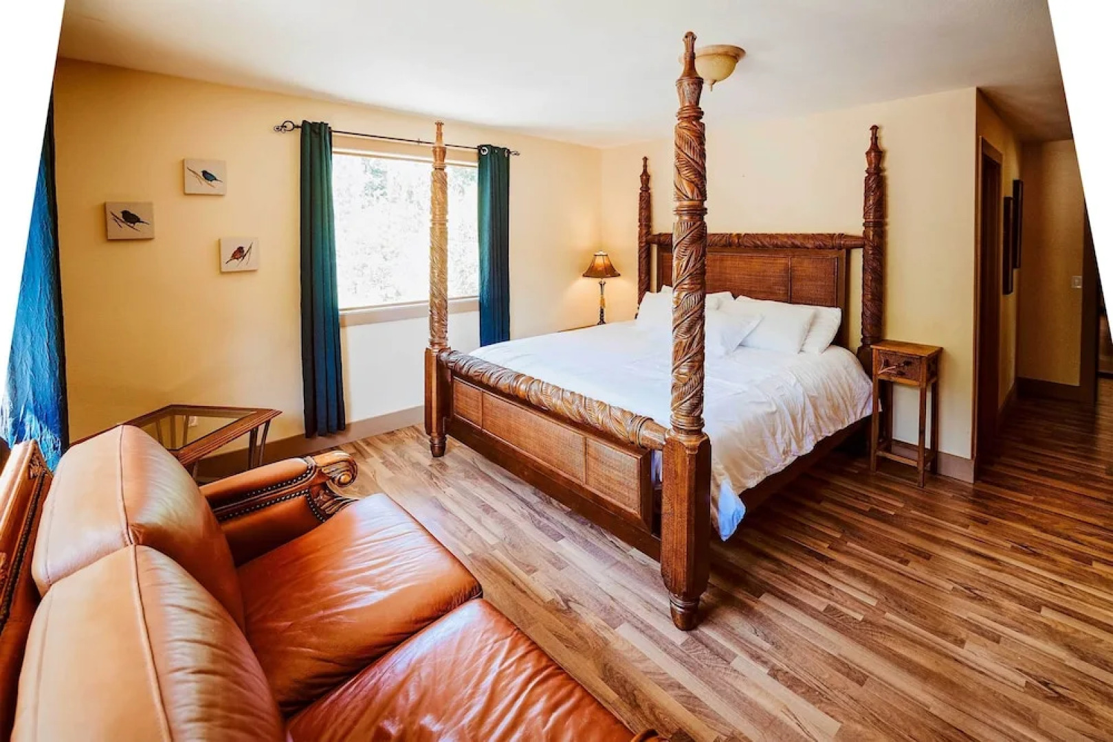 'big House Lodge' - Cle Elum Retreat on 8 Acres!