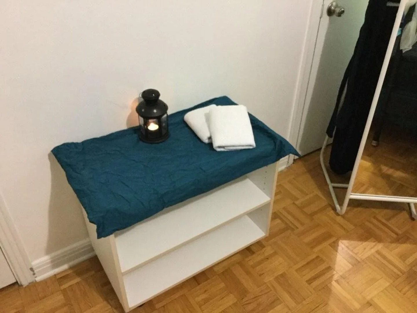 Pied-A-Terre Mont-Royal