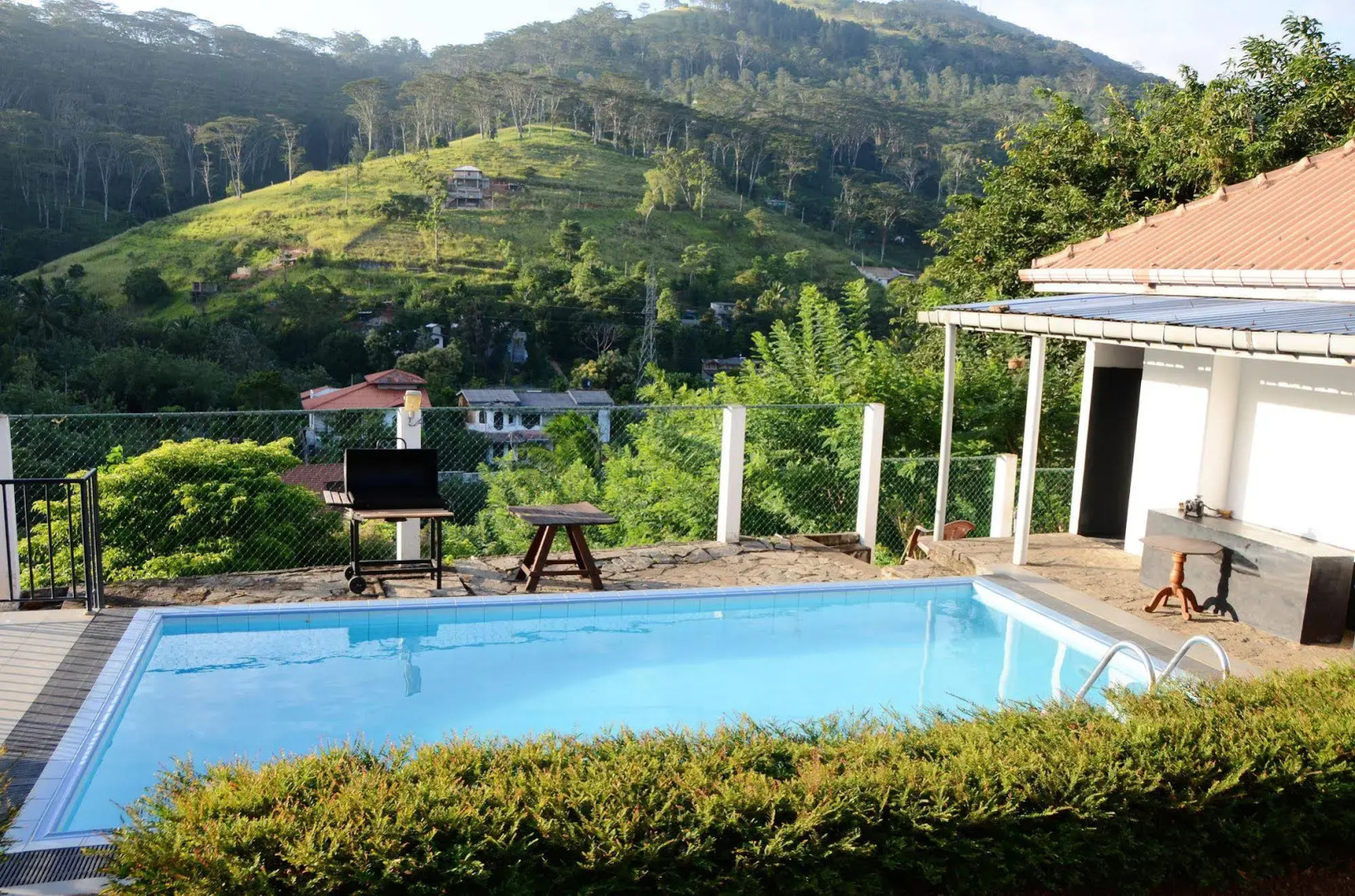 Sri Kandyan Bungalow