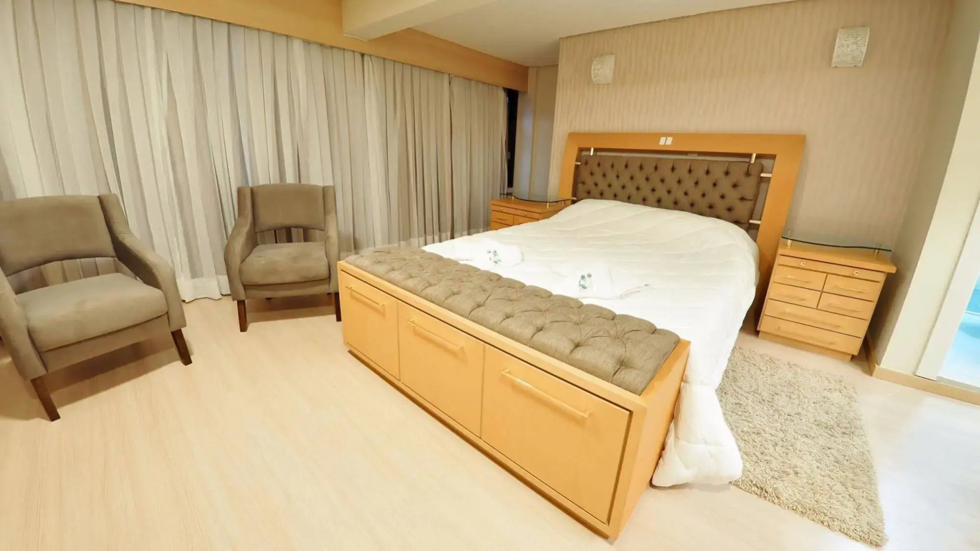 Klein Ville Dois Irmaos