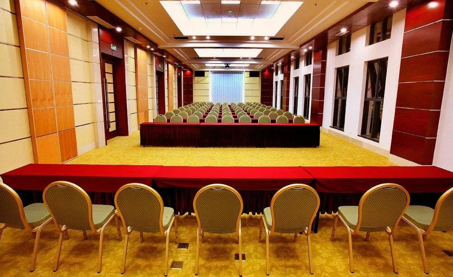 Liuzhou Hotel