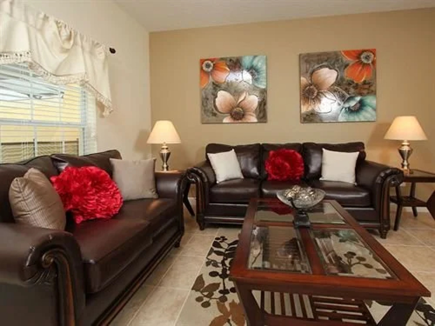 Casa Beach Palm - Condomínio Paradise Palms