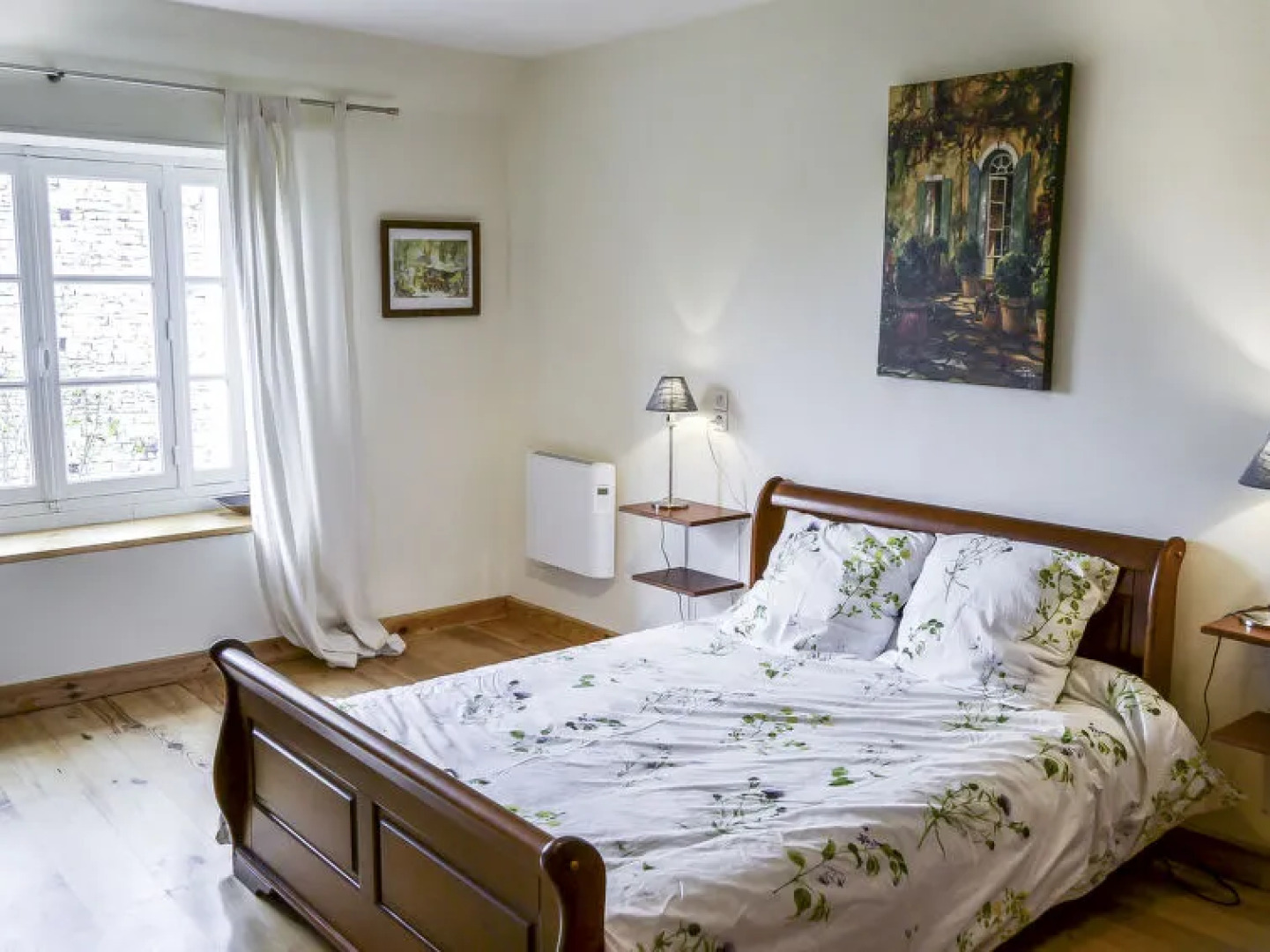 Holiday Home L'Ancienne Scierie