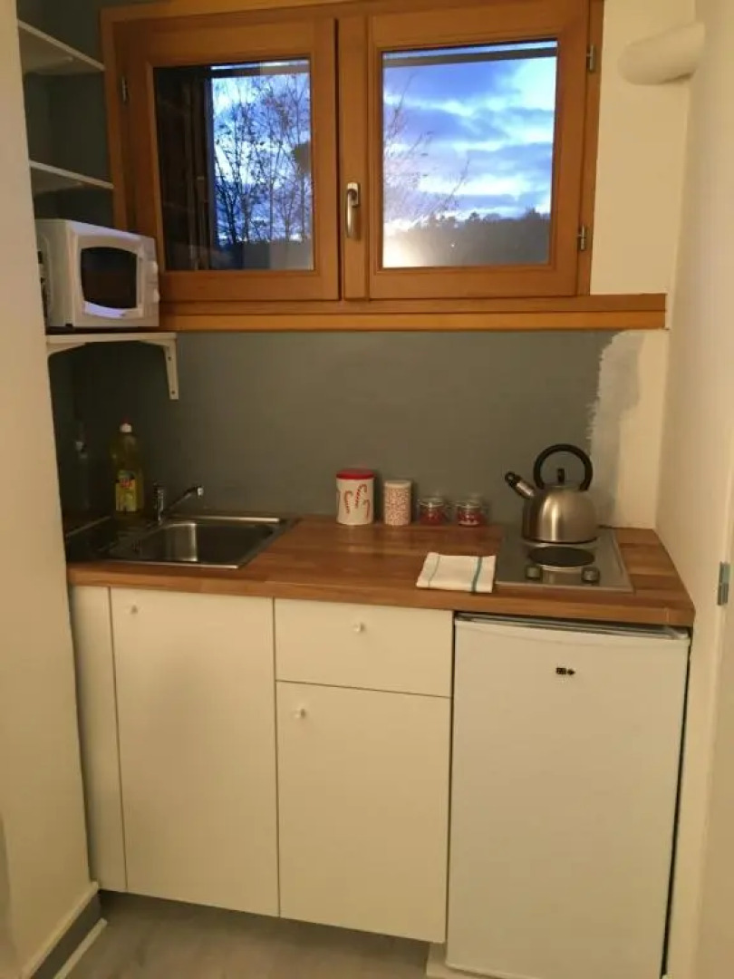 Studio 11m2 - Proche de Saint Germain en Laye