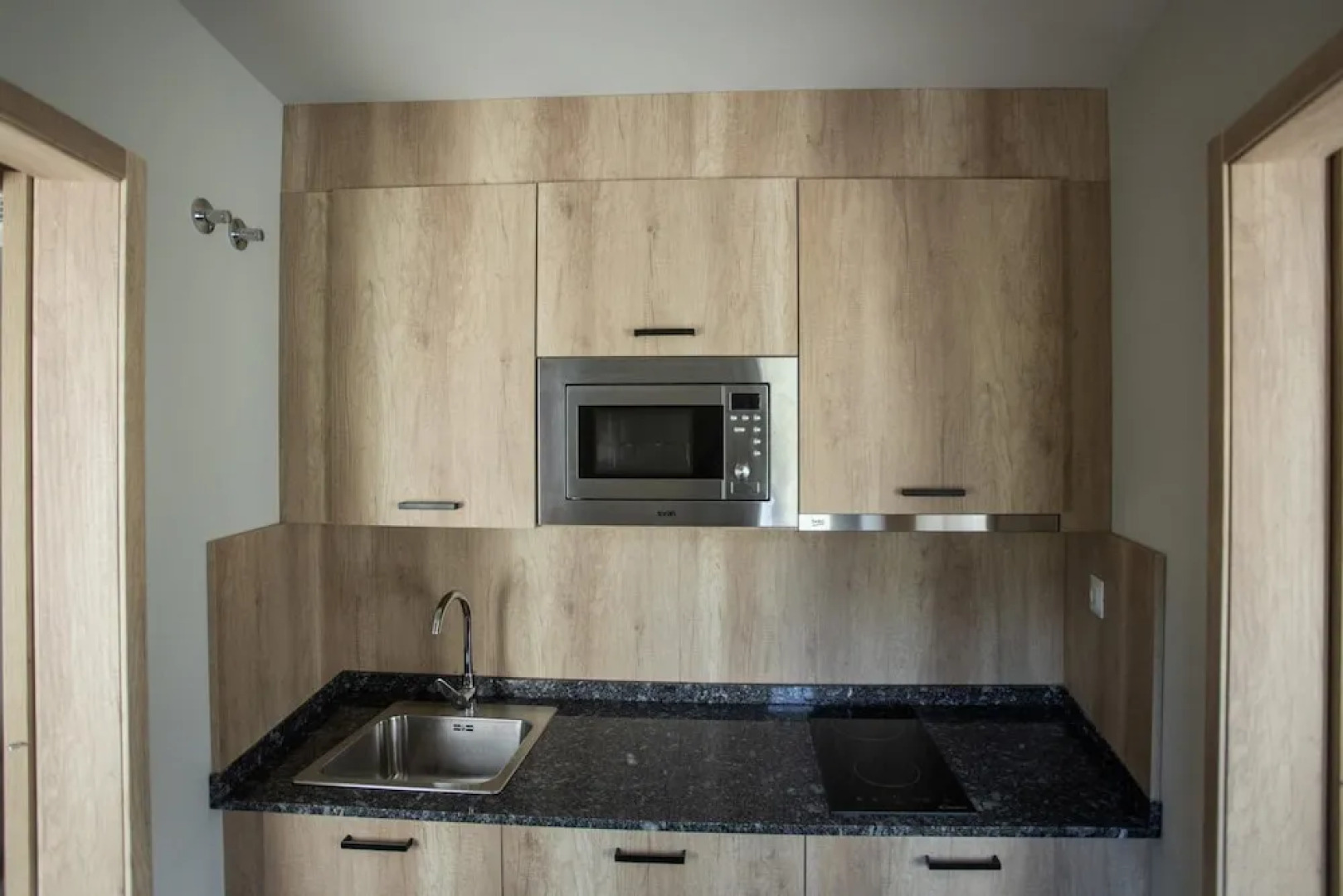 Residencia Universitaria Micampus Bilbao