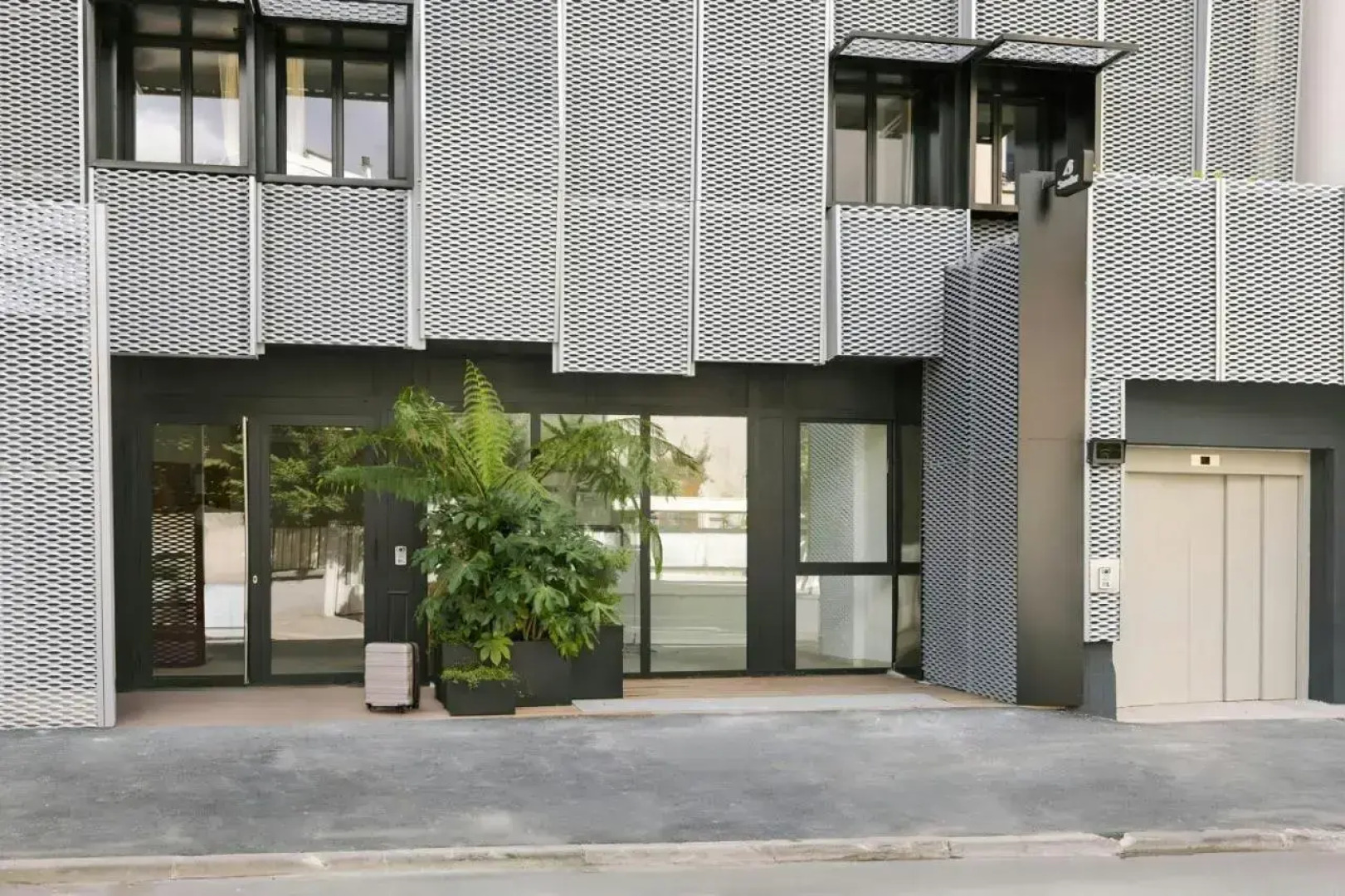 Yvette Hotel Porte de Versailles, Sonder by Marriott Bonvoy